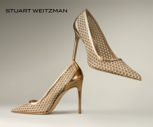 Stuart Weitzman