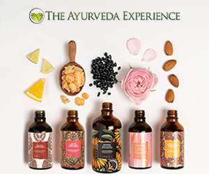 The Ayurveda Experience