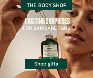 The Body Shop