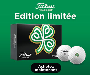 Titleist FR