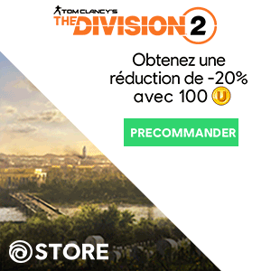 Ubisoft store