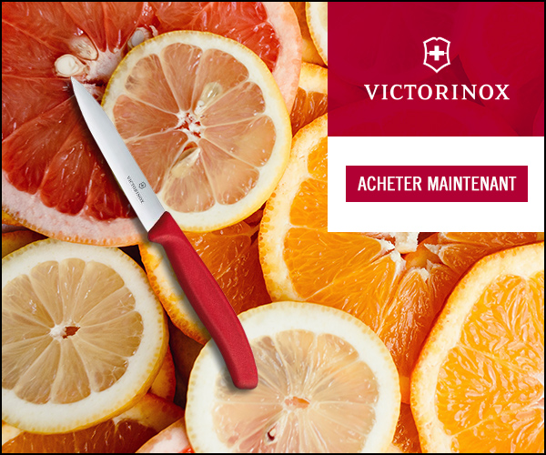 Victorinox