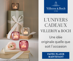 Villeroy & Boch