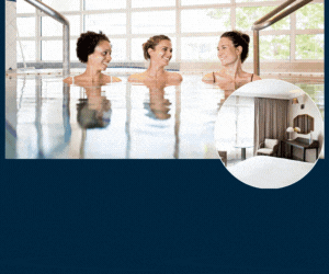 Vy Resort Thermal 