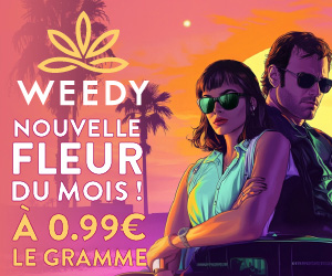 Weedy