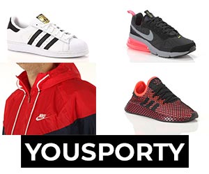 Yousporty