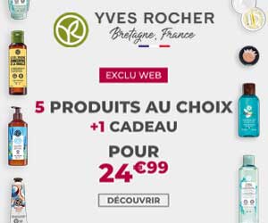 Yves Rocher