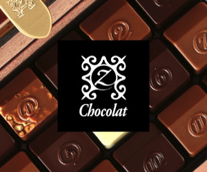 zchocolat.com