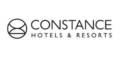 Constance Hotels & Resorts