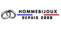 Homme bijoux