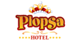 Plopsa Lodgings