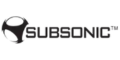 Subsonic